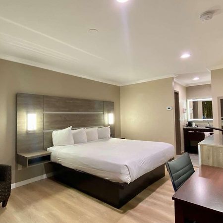 Surestay Hotel By Best Western Santa Cruz Dış mekan fotoğraf